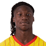 Fodé Sanassy Sylla