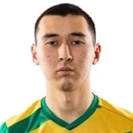 A. Shamurzaev