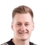 Rasmus Joonatan Karjalainen