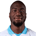 Geoffrey Edwin Kondogbia