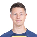 Mathias Knutsen Rasmussen