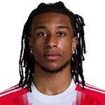 Michael Akpovie Olise
