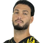 Amir Selmane Ramy Bensebaïni