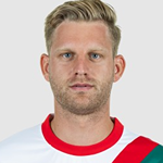 Arne Carl Maier