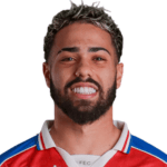 Calebe Gonçalves Ferreira da Silva