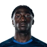 David Ngabi Mokwa Ntusu