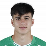 Daniel Pérez Guerrero