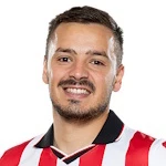Andoni Gorosabel Espinosa