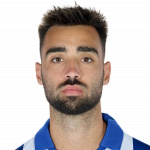Brais Méndez Portela