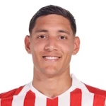 Nahuel Molina Lucero