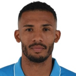 Juan Guilherme Nunes Jesus