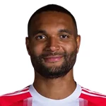 Jonathan Glao Tah